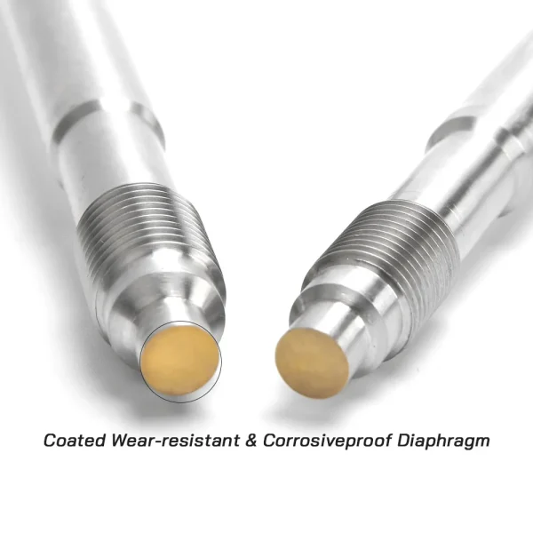 Capillary Melt Pressure Gauge - Image 5