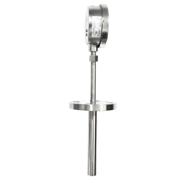 Flange Melt Pressure Gauge - Image 4