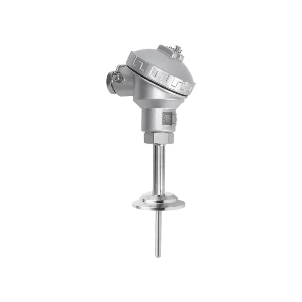 Armored Temperature Transmitter - Image 4