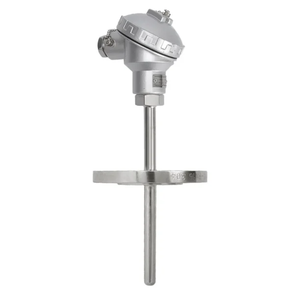 Armored Temperature Transmitter - Image 3