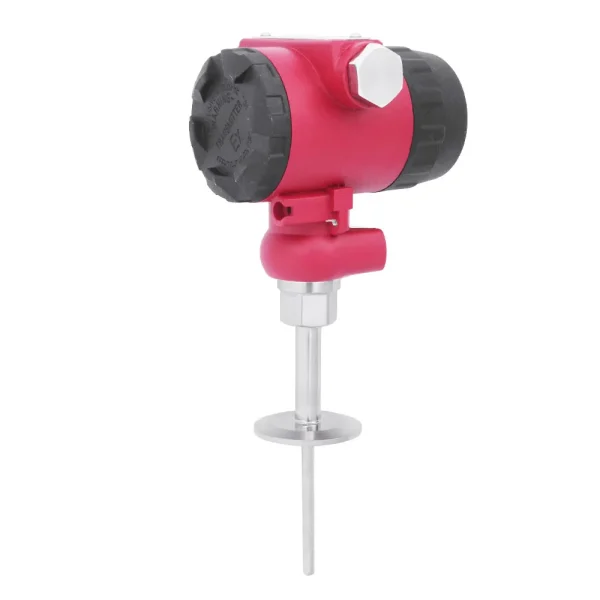 LCD Display Flameproof Temperature Transmitter - Image 4