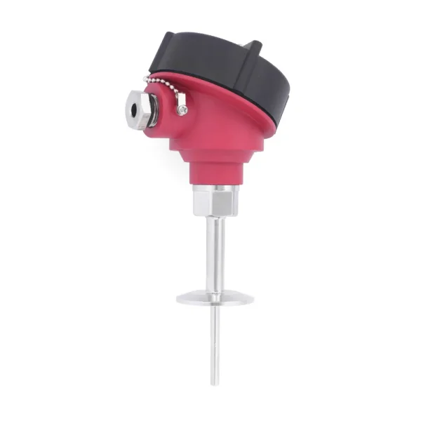 Flameproof Temperature Transmitter - Image 2