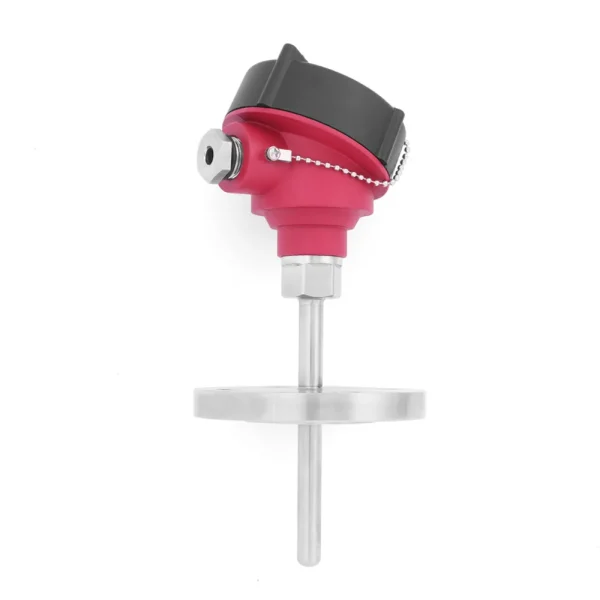 Flameproof Temperature Transmitter - Image 3