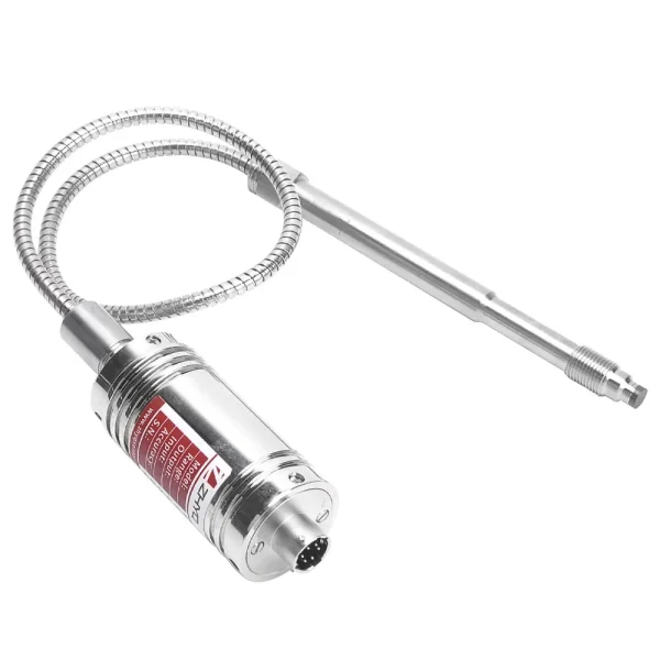 High Accuracy Capillary Melt Pressue Transmitter - Image 6