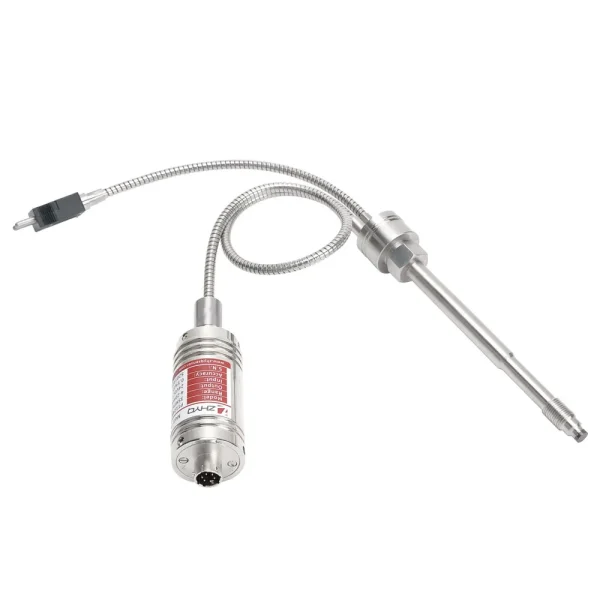 High Accuracy Capillary Melt Pressue Transmitter - Image 5