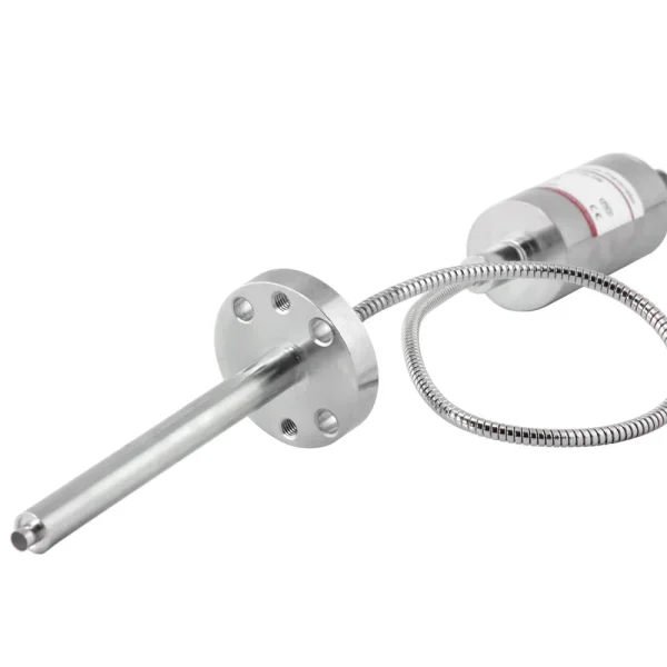 Flange Type Capillary Melt Pressue Transmitter - Image 2