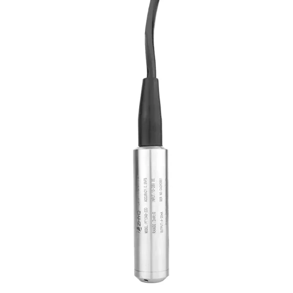 Submersible Hydrostatic Level Transmitter