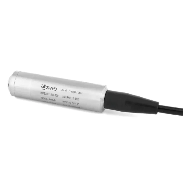 Submersible Hydrostatic Level Transmitter - Image 2