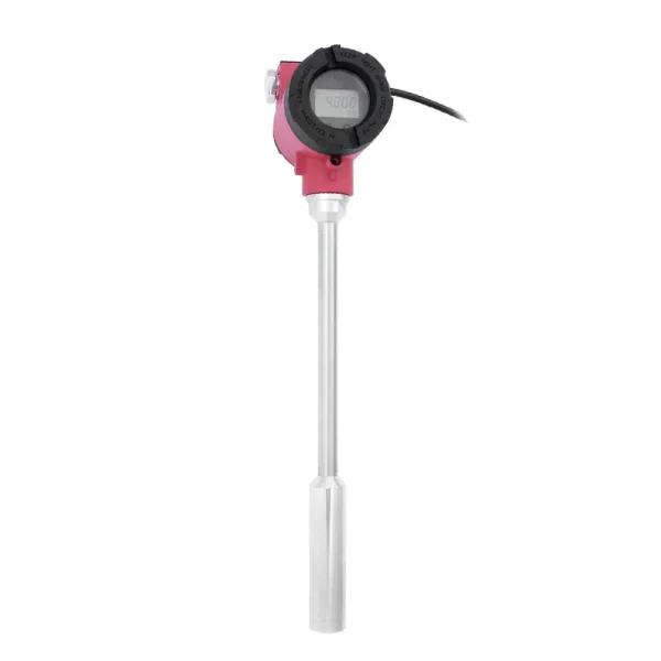 LCD Display Insert Hydrostatic Level Transmitter