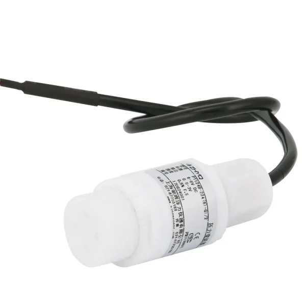 Corrosion Resistant Submersible Hydrostatic Level Transmitter - Image 2