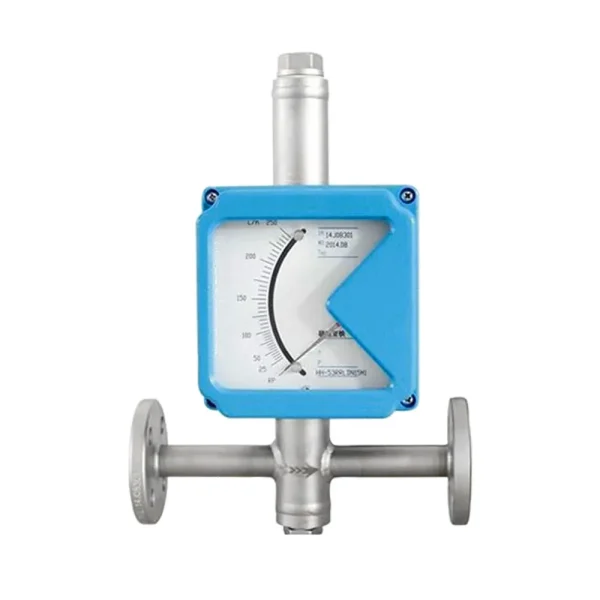 Metal Tube Floater Flowmeter - Image 4
