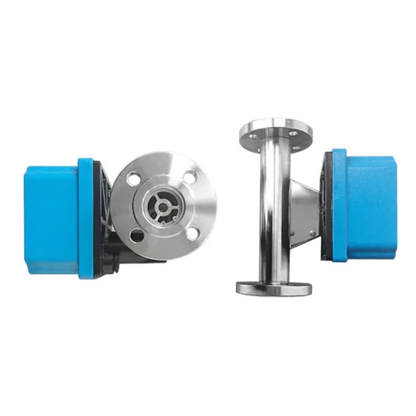Metal Tube Floater Flowmeter - Image 3