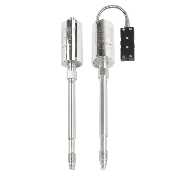 High Accruacy Melt Pressue Transmitter