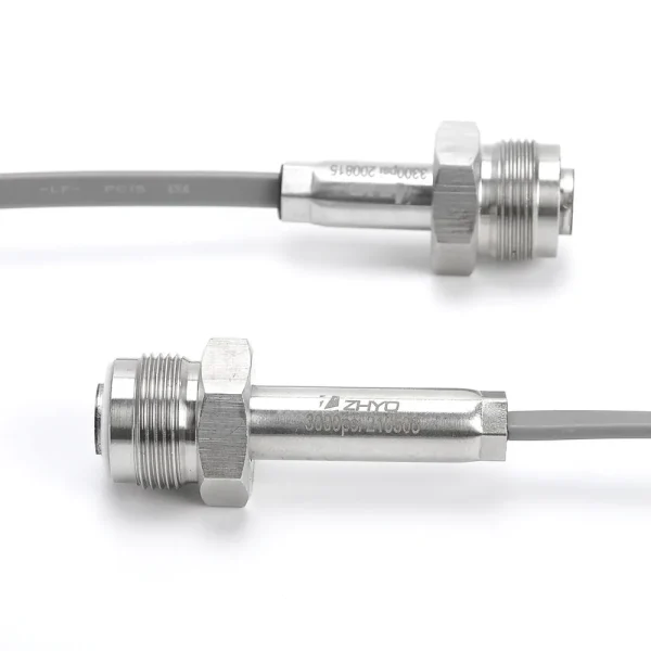 Pressure Sensor for Spraying Equipment - Image 3