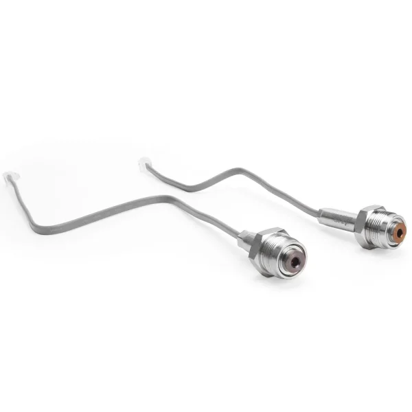 Pressure Sensor for Spraying Equipment