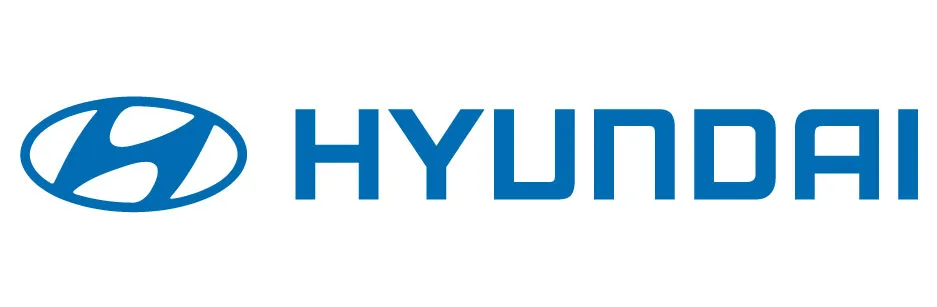现代-logo